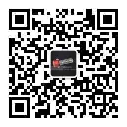 梅州市潤興消防工程有限公司移動網站二維碼